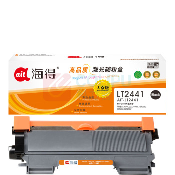 海得 鼓架 TR-LD2441 12000页 (黑色) 大众版