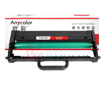 欣彩 anycolor 鼓架 AR-LD100 10000页 (黑色)