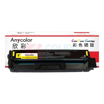 欣彩 anycolor 硒鼓 AR-CTL1150HY 1500页 (黄色) 高容