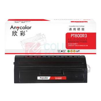 欣彩 anycolor 硒鼓 AR-PT800R3 3000页 (黑色)
