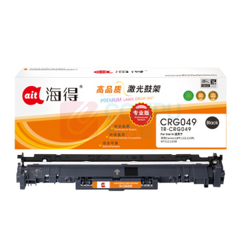 海得 鼓架 TR-CRG049 12000页 (黑色) 专业版
