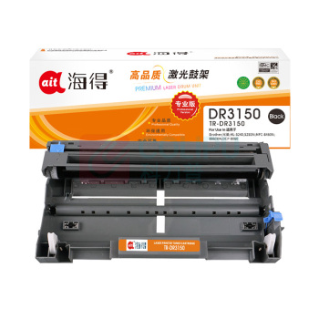 海得 鼓架 TR-DR3150 25000页 (黑色) 专业版