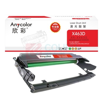 欣彩 anycolor 鼓架 AR-X463D 30000页 (黑色) 专业版