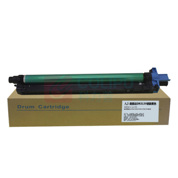艾洁 AJ 硒鼓 AJ-DR313Y 75000页 (黄色) 适用美能达C308/C368/C458/C558/C658机型