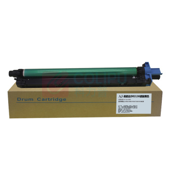 艾洁 AJ 硒鼓 AJ-DR313K 120000页 (黑色) 适用美能达C308/C368/C458/C558/C658机型