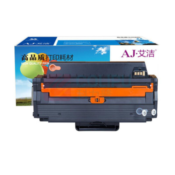 艾洁 AJ 硒鼓 AJ-B1260 1500页 (黑色) 适用戴尔Dell B1260dn B1260dnf B1265dn打印机