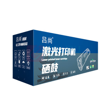吕尚 硒鼓 LD202 1500页 (黑色)