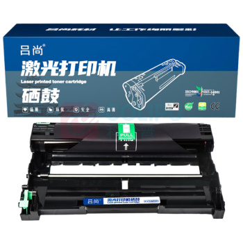 吕尚 硒鼓 LD4636 25000页 (黑色)
