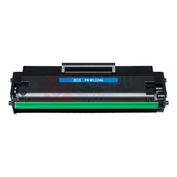 天威 PRINT-RITE 激光碳粉盒 PR-W1110AG 1500页 (黑色) 标准装 TFHBX3BPFJJ