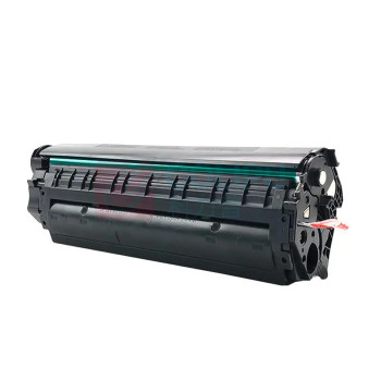 耐力 硒鼓 N Q2612A 2000页 (黑色) 商用专业版