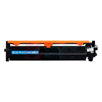 天威 PRINT-RITE 激光碳粉盒 PR-CF218AG 1400页 (黑色) 标准装 TFHAS1BPFJJ