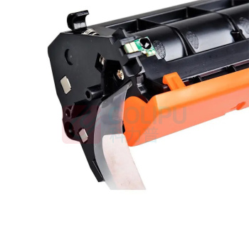 天威 PRINT-RITE 激光碳粉盒 PR-CF218AG 1400页 (黑色) 标准装 TFHAS1BPFJJ