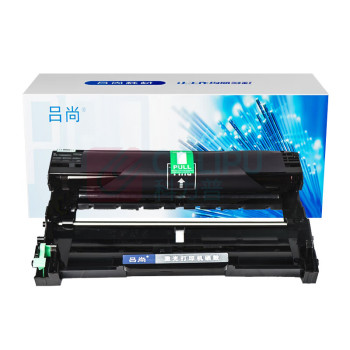 吕尚 硒鼓 DR2250/LD2441 12000页 (黑色)