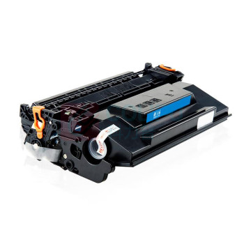 天威 PRINT-RITE 激光碳粉盒 PR-CE505/CF280/CRG319R 2700页 (黑色) 专业装 TFH908BPEJ