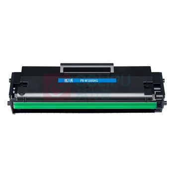 天威 PRINT-RITE 激光碳粉盒 PR-W1660AG 1500页 (黑色) 标准装 TFHCH0BPFJJ