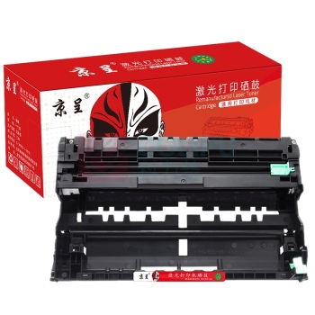 京呈 硒鼓架 LD401 30000页 (黑色)