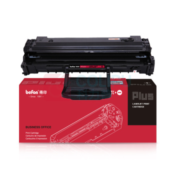 得印 befon 硒鼓 SCX-4521D3/ML-1610D3/MLT-D119S 3000页 (黑色) plus