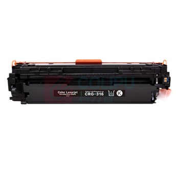 得印 befon 硒鼓 CRG316BK 2400页 (黑色)