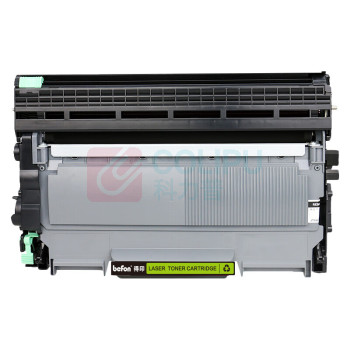 得印 befon 鼓粉套装 LT2441/LT2641/TN-2215/TN-2225 15000页 (黑色) CF