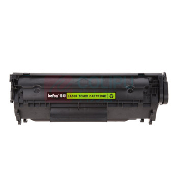 得印 befon 硒鼓 FX-9HL 3000页 (黑色)