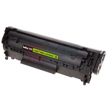 得印 befon 硒鼓 FX-9HL 3000页 (黑色)