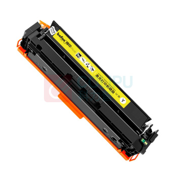得印 befon 硒鼓 CF512X 2800页 (黄色) plus