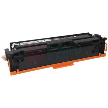 京呈 硒鼓 CF400XL/CRG045HL 5000页 (黑色)