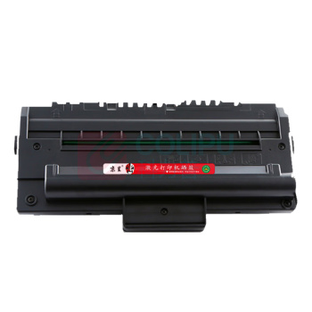 京呈 硒鼓 SF-D560RA 3000页 (黑色)