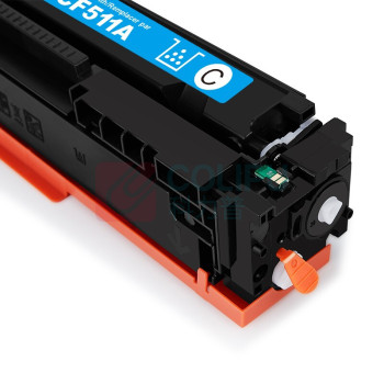 得印 befon 硒鼓 CF511A 1300页 (蓝色)