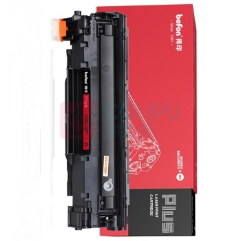 得印 befon 硒鼓 CRG-328 1500页 (黑色) PLUS版