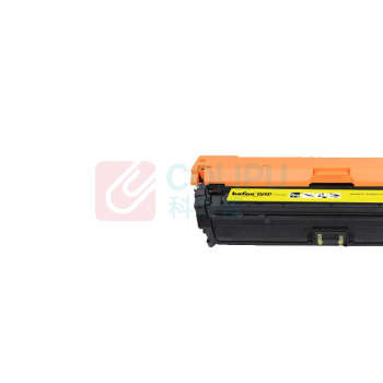 得印 befon 硒鼓 CE270A 15000页 (黄色) PLUS版