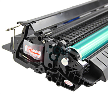得印 befon 硒鼓 CF214A 8000页 (黑色) 大容量