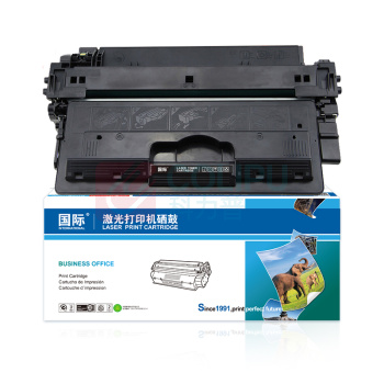国际 硒鼓 BF-CZ192A 9000页 (黑色)