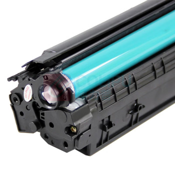 国际 硒鼓 CC388A 2000页 (黑色)