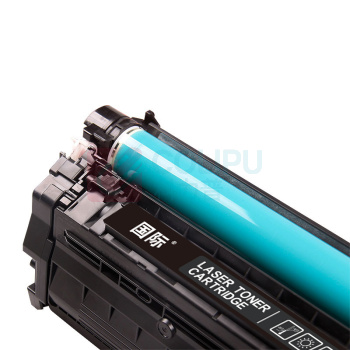 国际 硒鼓 CE343A 13500页 (红色)