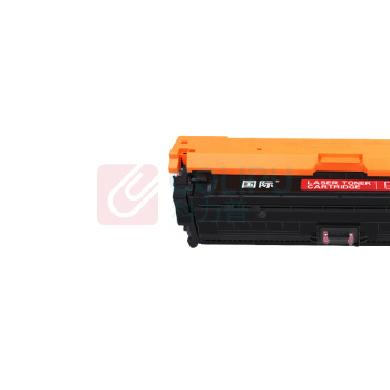 国际 硒鼓 CE343A 13500页 (红色)