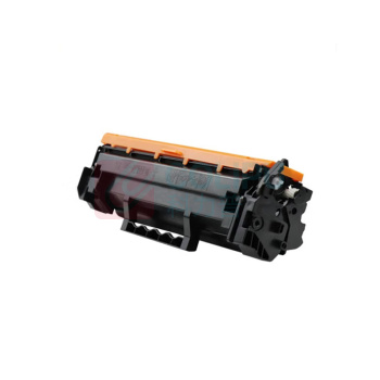 齐佳 硒鼓 W1460A 146A 1700页 (黑色) (不带芯片)适用hp LaserJet Pro 3004dn/3004dw/3104fdn/3104fdw打印机