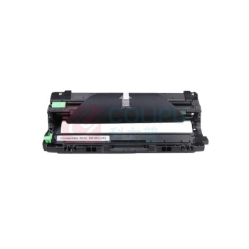 齐佳 硒鼓组件 DR-281CL 15000页 (四色通用) 适用兄弟 HL-3150CDN 3170CDW DCP-9020CDN MFC-9140CDN 9340CDW