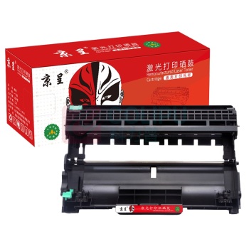 京呈 硒鼓架 LD2441/DR-2250 12000页 (黑色) (联想/兄弟)