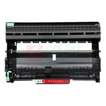 京呈 硒鼓架 LD2441/DR-2250 12000页 (黑色) (联想/兄弟)