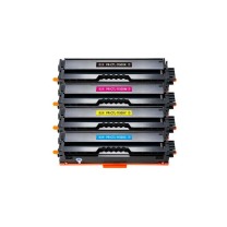 天威 PRINT-RITE 带芯片硒鼓 CTL-1150X 9900页 (四色) 适用奔图CM1155ADN CM1150ADN CP1150DN CP1155DN打印机 高容量