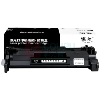 锡达 硒鼓 CF228X 1支/支 销售单位:支 (硒鼓) (计量单位:个)