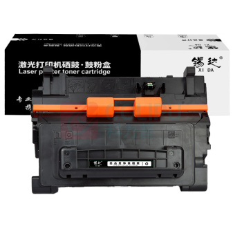 锡达 硒鼓 CE390A 1支/支 销售单位:支 (硒鼓) (计量单位:个)