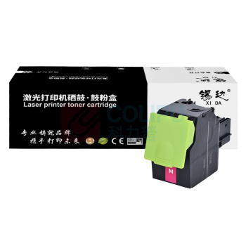 锡达 粉盒 CTL-200HM 1支/支 销售单位:支 (墨粉) (计量单位:盒)