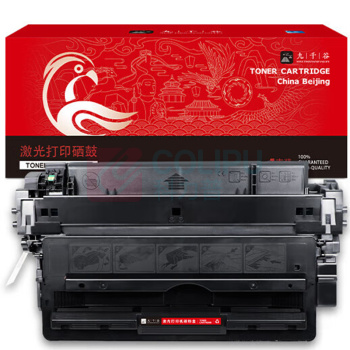 九千谷 硒鼓 Q7516A 1个/个 销售单位:个 (硒鼓) (计量单位:个)