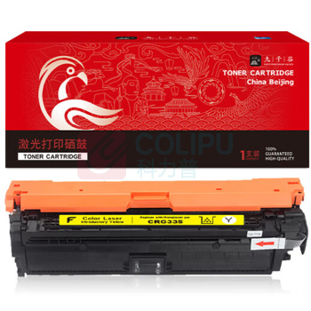 九千谷 硒鼓 CRG335 1个/个 销售单位:个 (硒鼓) (计量单位:个)