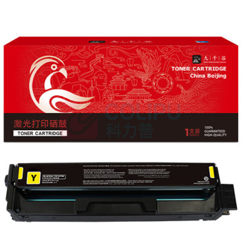九千谷 硒鼓 CTL-1100 1个/个 销售单位:个 (硒鼓) (计量单位:个)