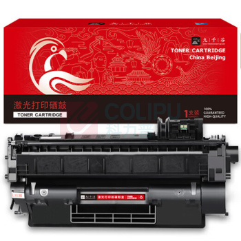 九千谷 硒鼓 CF280A 1个/个 销售单位:个 (硒鼓) (计量单位:个)