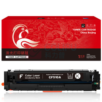 九千谷 硒鼓 CF510A 1个/个 销售单位:个 (硒鼓) (计量单位:个)