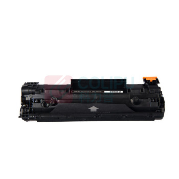雅富仕(YAFUSHI) 硒鼓 CE285A 1支/支 销售单位:支 (硒鼓) (计量单位:个)